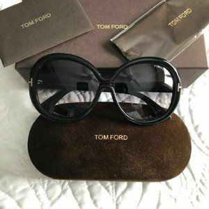 TOM FORD Women Sunglasses
